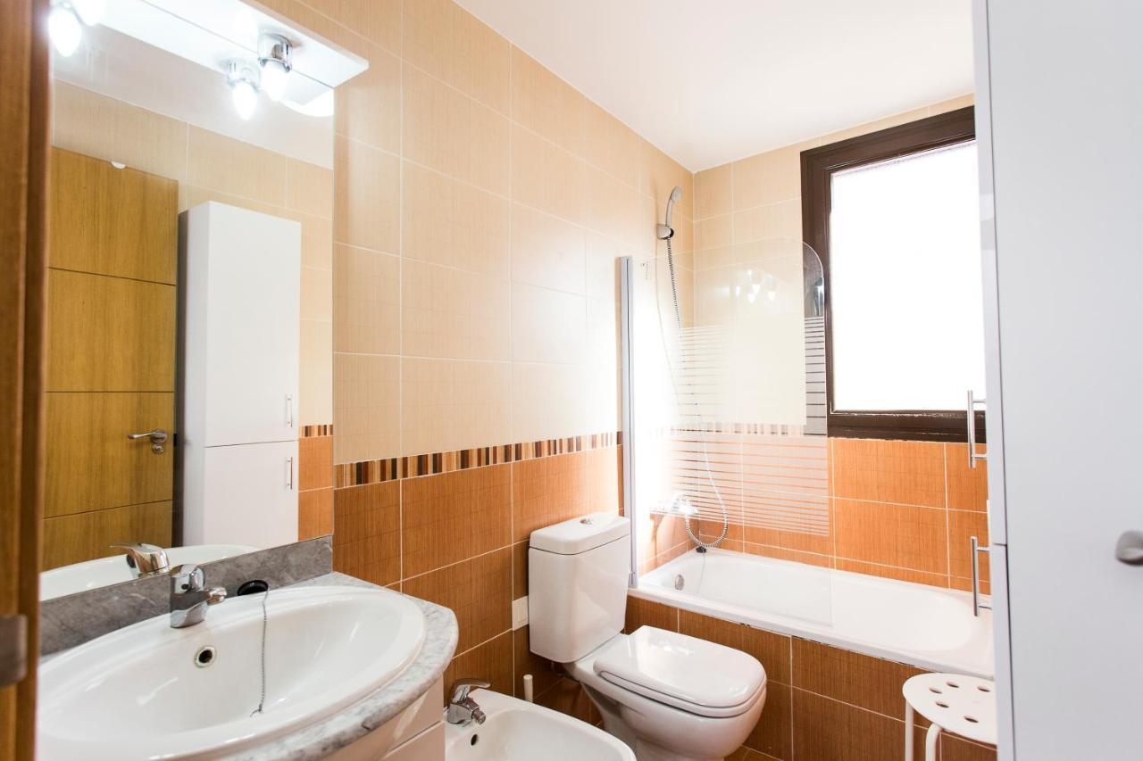 C&V Apartamentos - Horno De Marina Гранада Экстерьер фото