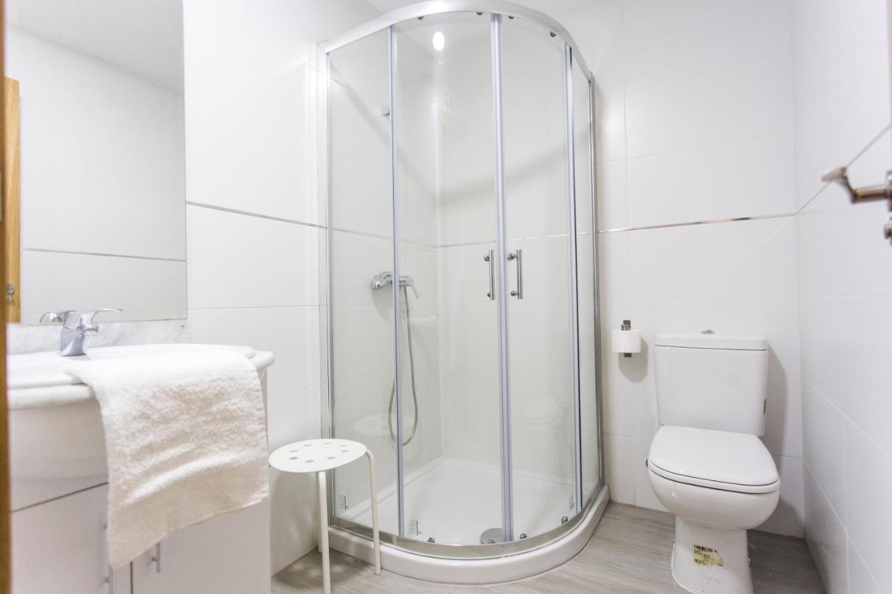 C&V Apartamentos - Horno De Marina Гранада Экстерьер фото