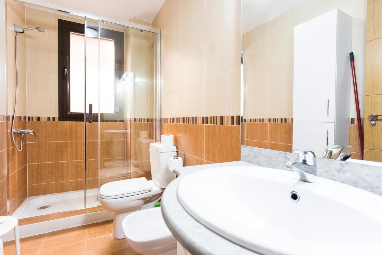 C&V Apartamentos - Horno De Marina Гранада Экстерьер фото