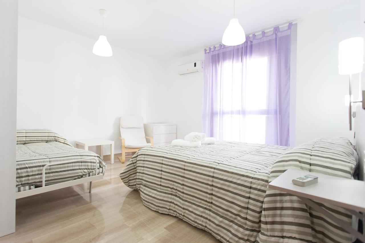 C&V Apartamentos - Horno De Marina Гранада Экстерьер фото
