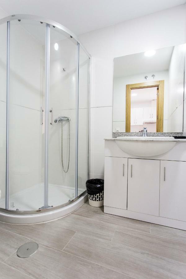 C&V Apartamentos - Horno De Marina Гранада Экстерьер фото